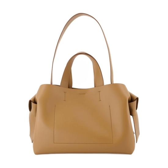 26FW 아크네 스튜디오 숄더백 ACN022007 BROWN