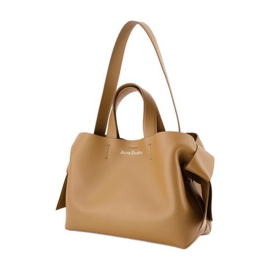 26FW 아크네 스튜디오 숄더백 ACN022007 BROWN - ACNE STUDIOS