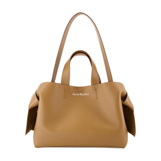 26FW 아크네 스튜디오 숄더백 ACN022007 BROWN - ACNE STUDIOS