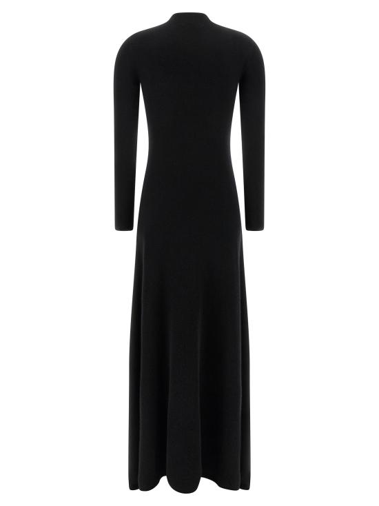 25FW 톰포드 원피스 TO320795BM BLACK - TOMFORD