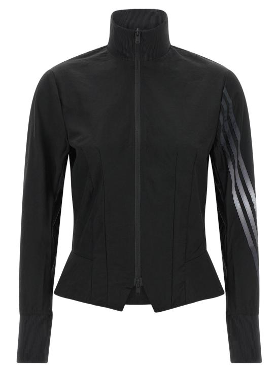 26FW 와이쓰리 자켓 Y337917BM BLACK
