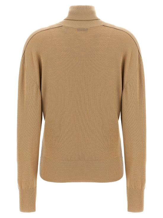  버버리 폴로 티셔츠 BU290905BM BEIGE - BURBERRY