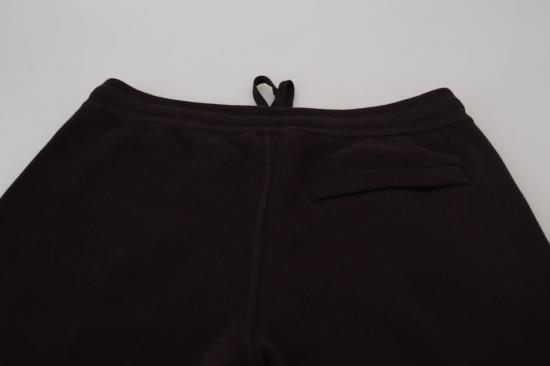  돌체앤가바나 스트레이트 팬츠 PAN73211 BROWN - DOLCE & GABBANA