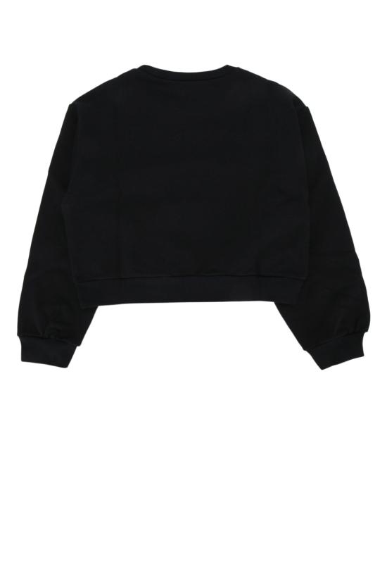 26FW 마르니 스웨터 M01878M00V0 0M900 BLACK - MARNI