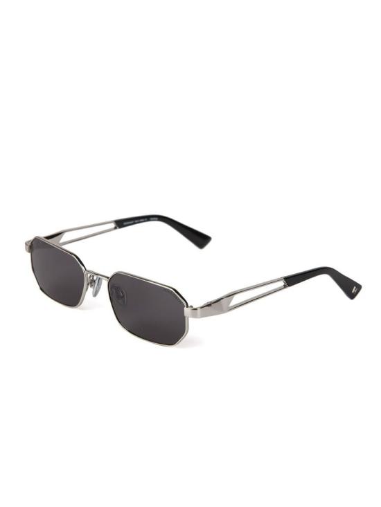  아나 히크만 선글라스 HI3248 03A 55 Hickmann SILVER - ANA HICKMANN