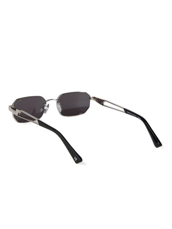  아나 히크만 선글라스 HI3248 03A 55 Hickmann SILVER - ANA HICKMANN