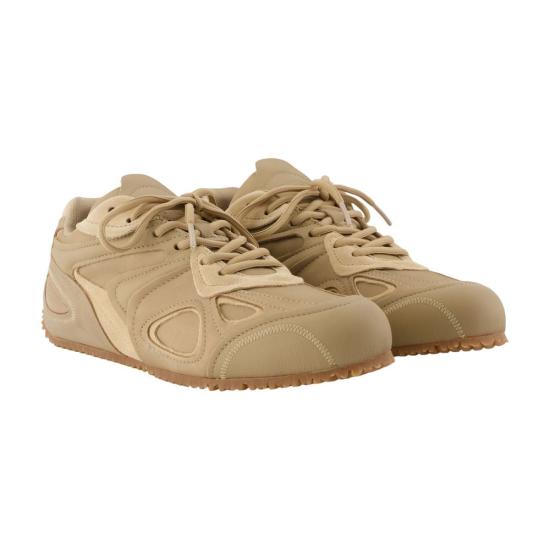26FW 악셀 아리가토 스니커즈 CONFIG AXES26005 BEIGE - AXEL ARIGATO