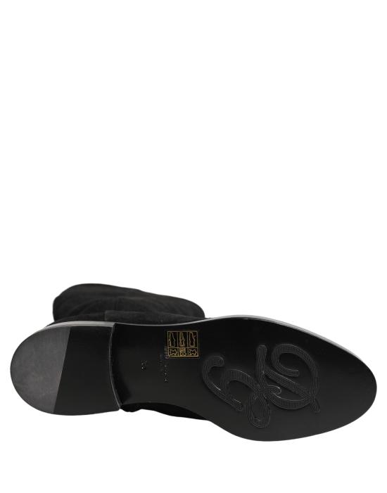  돌체앤가바나 부츠 LA13473 BLACK - DOLCE & GABBANA