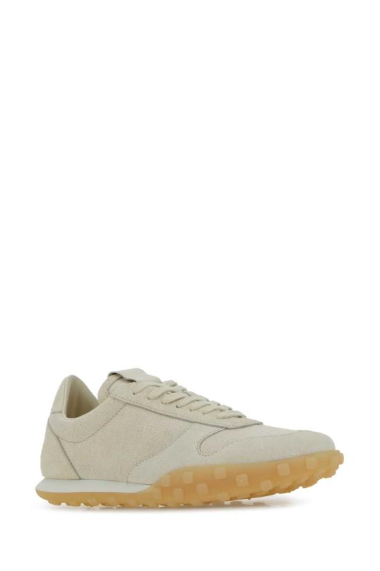 26SS 질샌더 문 스니커즈 J32WS0056P6456 108 CREAM - JIL SANDER