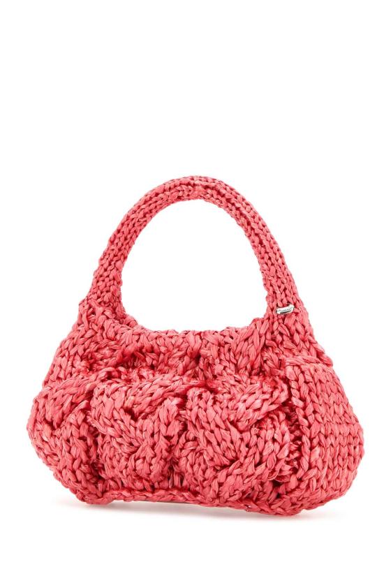  JW앤더슨 숄더백 HB0726FA0445 340 PINK - JW ANDERSON