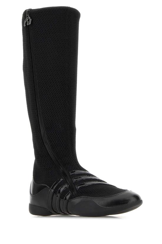25FW 아디다스 아디다스 x 미아우 부츠 JQ9121 CBLACKCBLACKSILMET - ADIDAS
