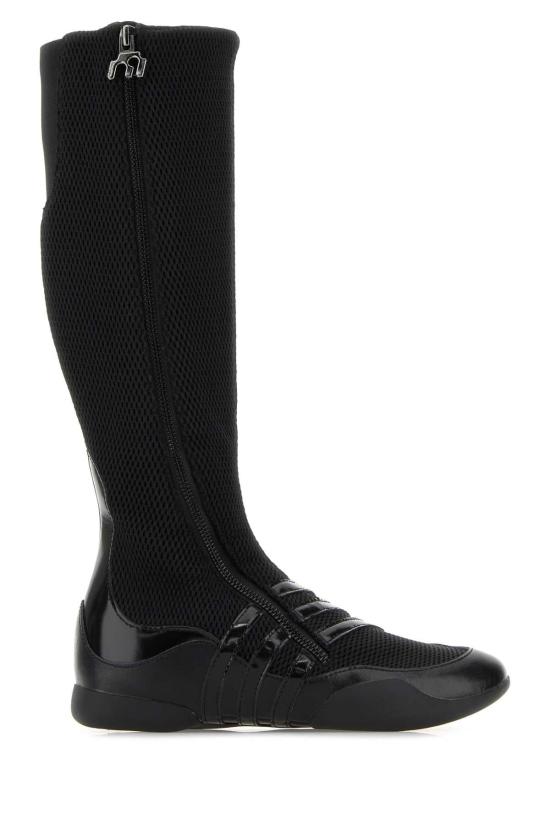 25FW 아디다스 아디다스 x 미아우 부츠 JQ9121 CBLACKCBLACKSILMET