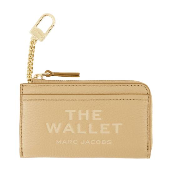  마크제이콥스 지갑 JAC023032 BEIGE - MARC JACOBS