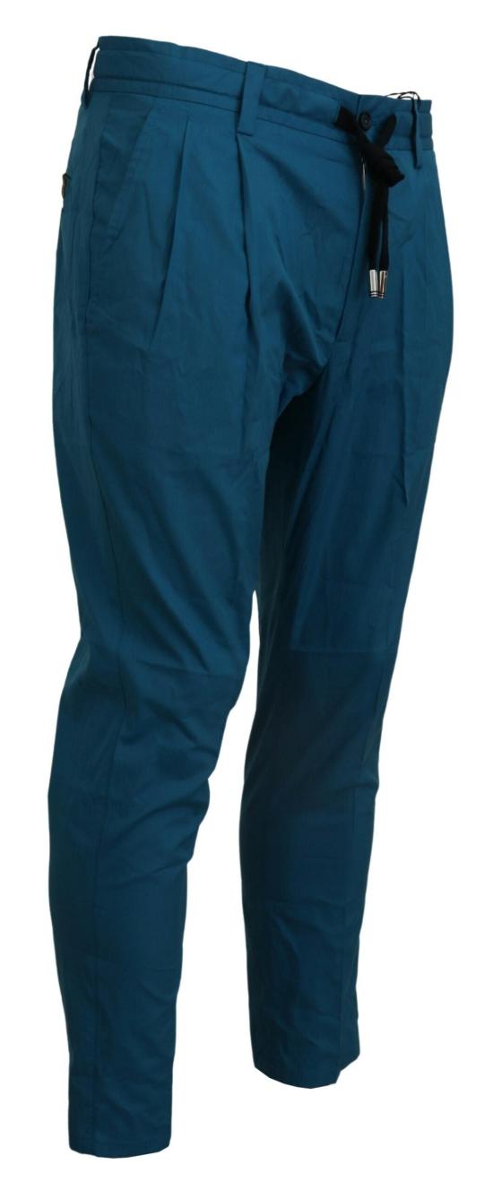  돌체앤가바나 치노 팬츠 PAN74540 BLUE