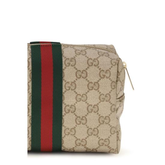 26FW 구찌 지갑 GU876051FAF8R8547BB BEIGE - GUCCI