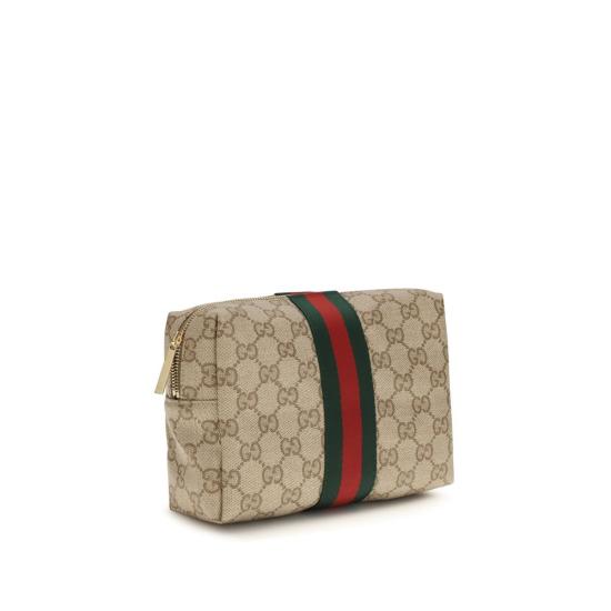 26FW 구찌 지갑 GU876051FAF8R8547BB BEIGE - GUCCI