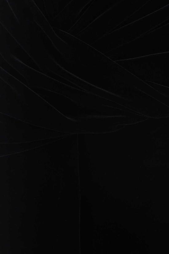  발렌티노 가라바니 원피스 5B0VDKA54AT 0NO BLACK - VALENTINO GARAVANI