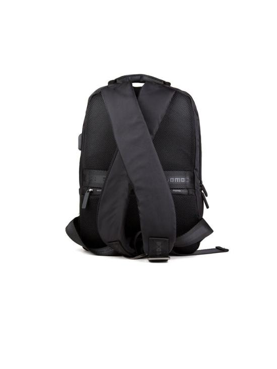  모모디자인 토트백 MO 01IC BLACK BLACK ONESIZE Momo Design - MOMODESIGN