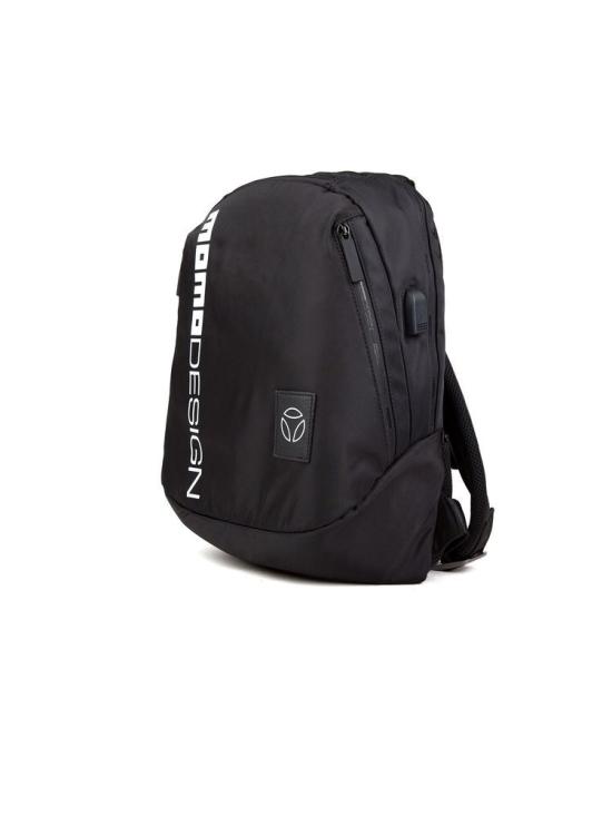  모모디자인 토트백 MO 01IC BLACK BLACK ONESIZE Momo Design - MOMODESIGN