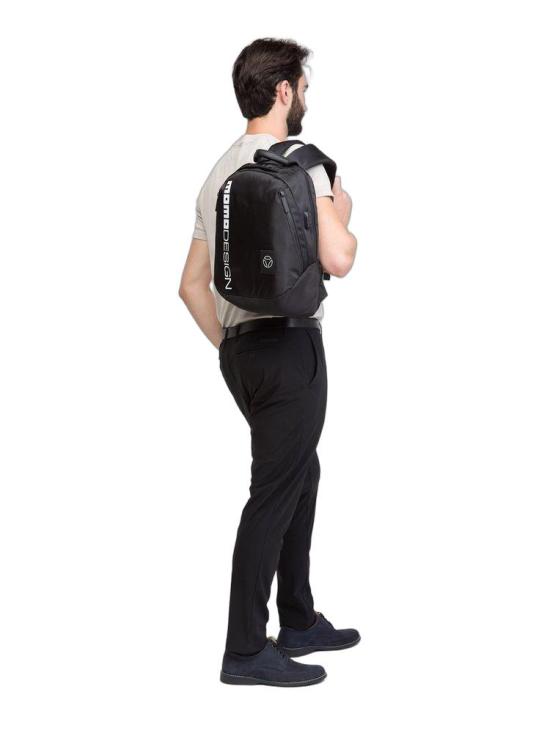  모모디자인 토트백 MO 01IC BLACK BLACK ONESIZE Momo Design - MOMODESIGN