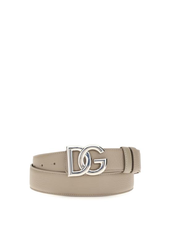 26FW 돌체앤가바나 벨트 BC4993A0742 8I399 BEIGE