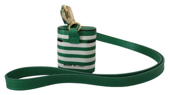  돌체앤가바나 명함지갑 SMY101029 GREEN - DOLCE & GABBANA