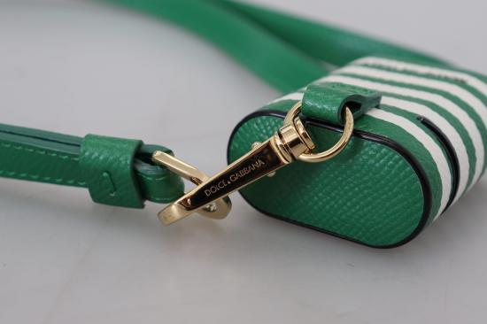  돌체앤가바나 명함지갑 SMY101029 GREEN - DOLCE & GABBANA