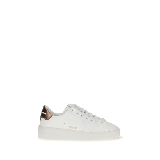 26FW 골든구스 스니커즈 GOGWF00197F00469911508BB WHITE