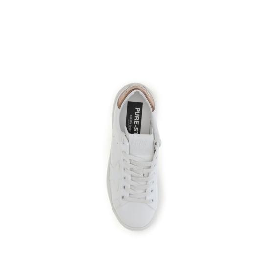 26FW 골든구스 스니커즈 GOGWF00197F00469911508BB WHITE - GOLDEN GOOSE