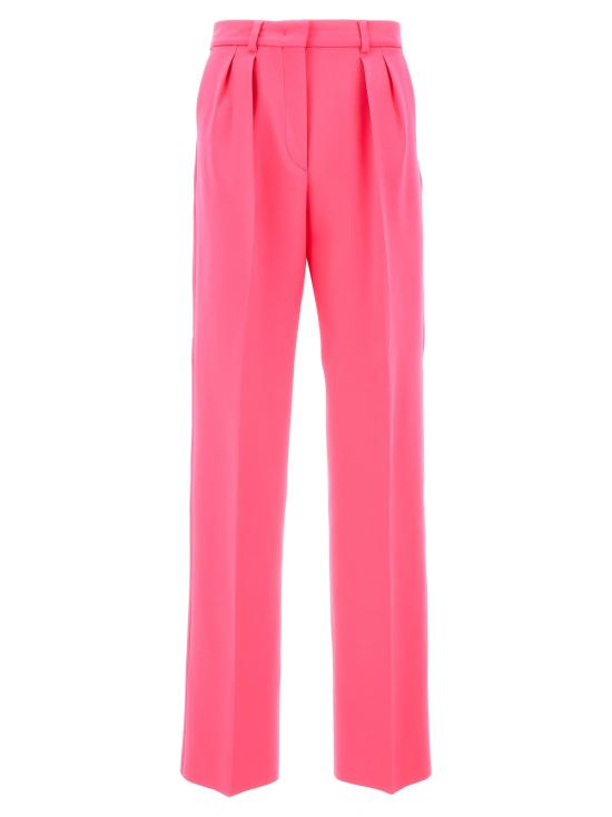  스포트막스 스트레이트 팬츠 SP268178BM PINK