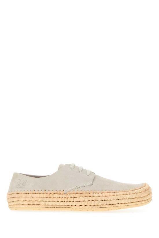 26SS 로에베 스니커즈 M526284X01 LIGHTGREY GRAY