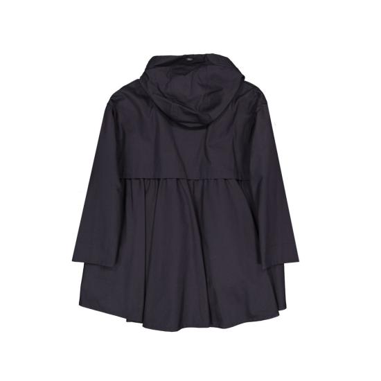  에르노 코트 HE 9160558313684 NAVY - HERNO