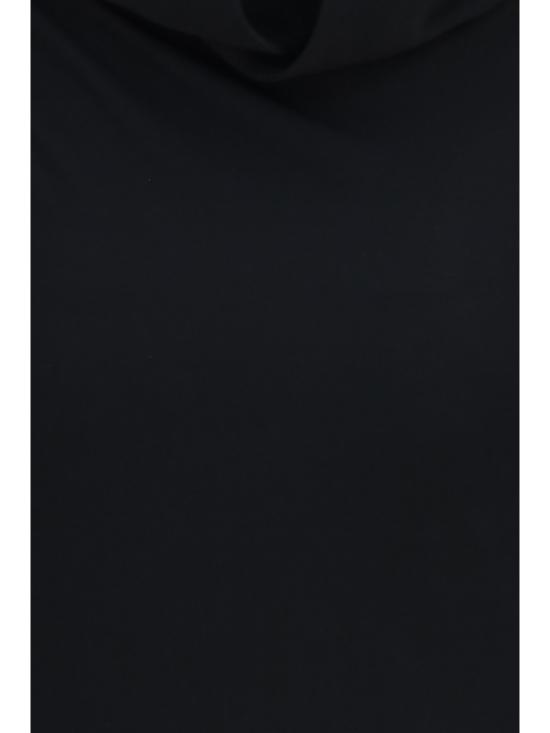26FW 톰포드 원피스 ABJ906FAX162 NAA BLACK - TOMFORD