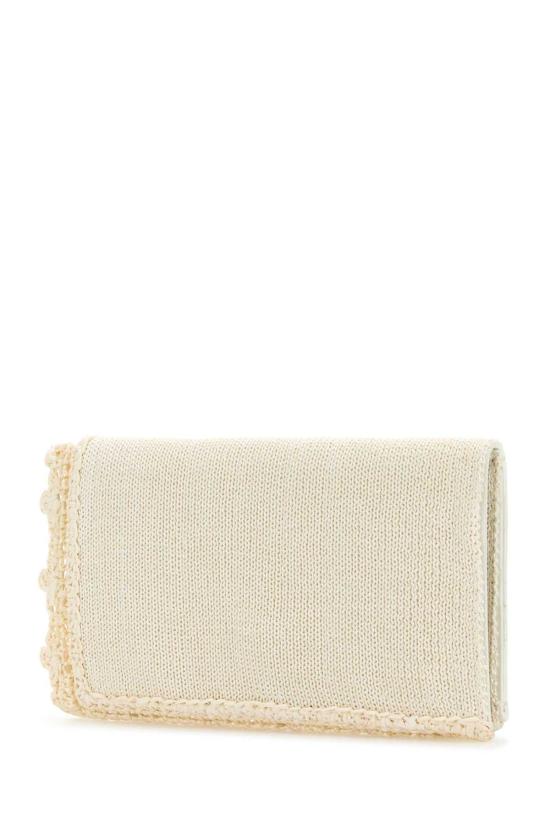  JW앤더슨 클러치/파우치 AC0404LA0232 002 WHITE - JW ANDERSON