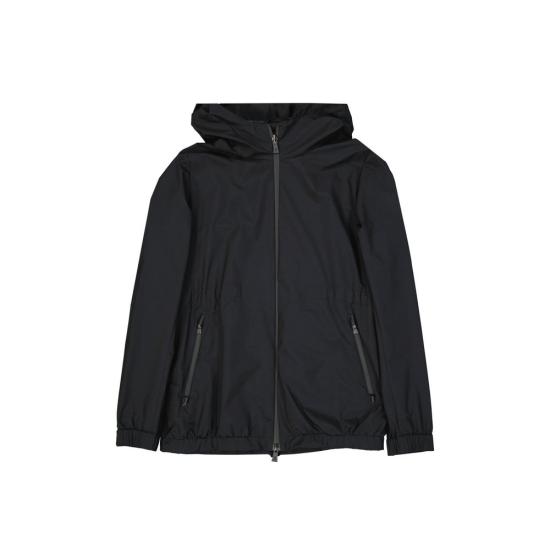  에르노 자켓 HE 9186585772244 BLACK