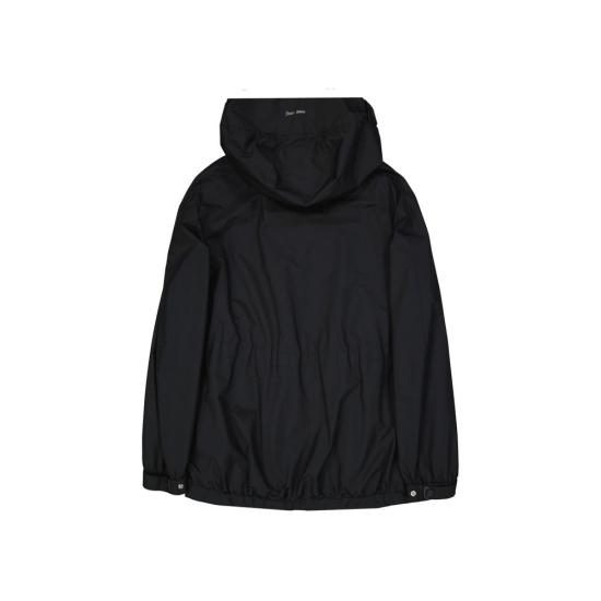  에르노 자켓 HE 9186585772244 BLACK - HERNO