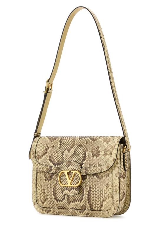  발렌티노 가라바니 숄더백 6W2B0R15QCJ R5C BEIGE - VALENTINO GARAVANI
