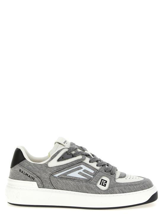  발망 스니커즈 BA305751BM GRAY