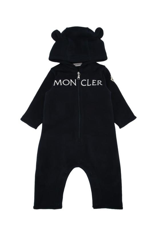 25FW 몽클레어 스웨터 K29549C00002M1241 034 BLACK