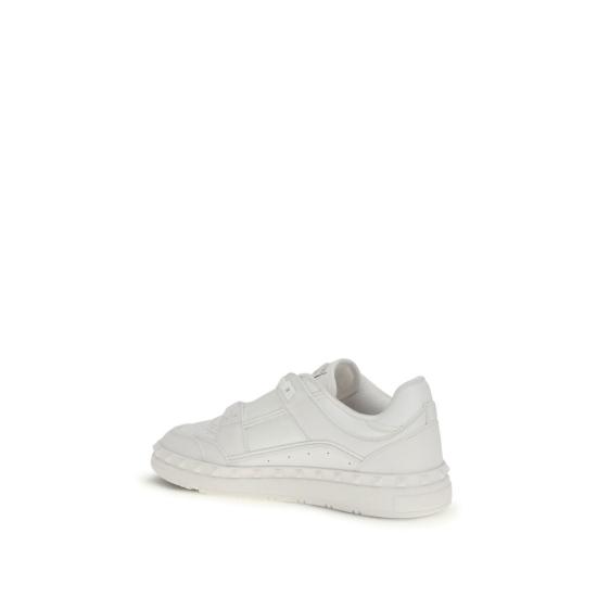 26SS 발렌티노 가라바니 스니커즈 VA8Y2S0H43RDG0BOBB WHITE - VALENTINO GARAVANI