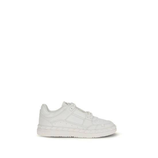 26SS 발렌티노 가라바니 스니커즈 VA8Y2S0H43RDG0BOBB WHITE