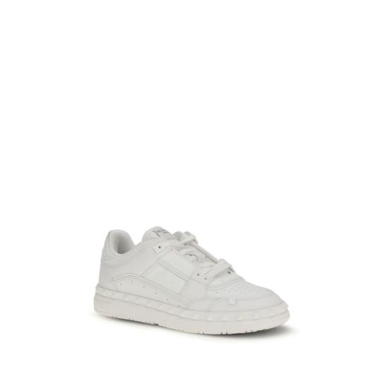 26SS 발렌티노 가라바니 스니커즈 VA8Y2S0H43RDG0BOBB WHITE - VALENTINO GARAVANI