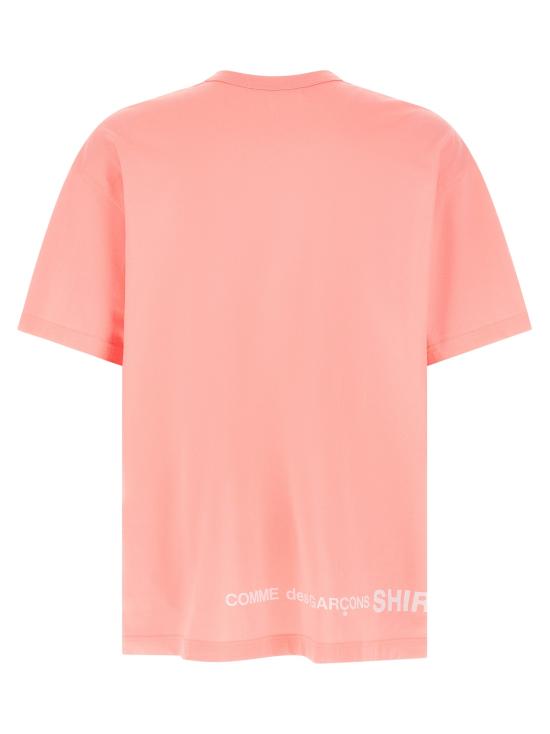 26SS 꼼데가르송 탑 CO334430BM PINK - COMME DES GARCONS