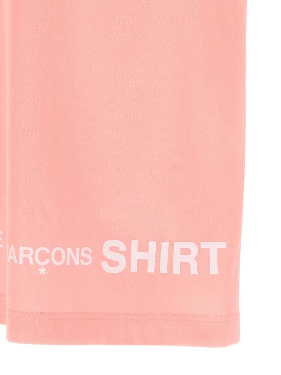26SS 꼼데가르송 탑 CO334430BM PINK - COMME DES GARCONS