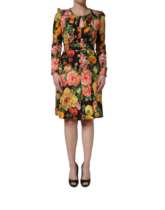  돌체앤가바나 원피스 DR82156 MULTICOLOR - DOLCE & GABBANA