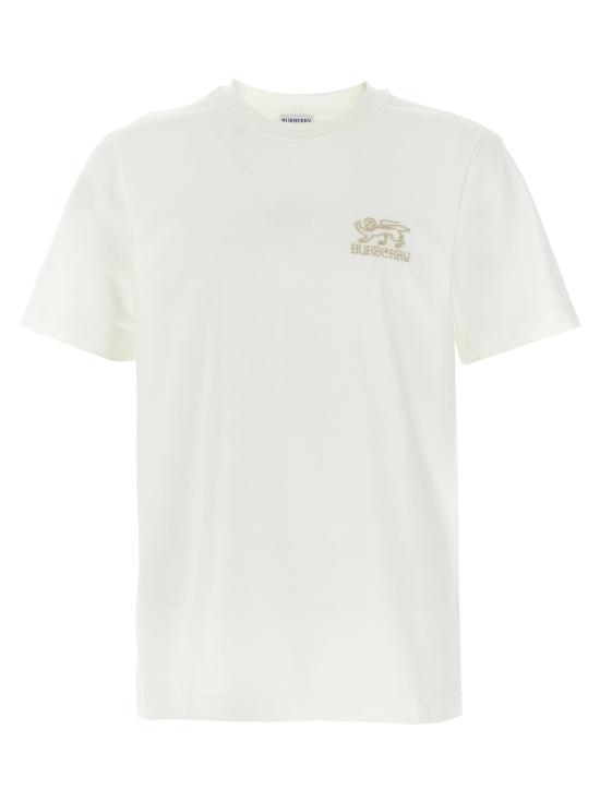  버버리 탑 BU301451BM WHITE