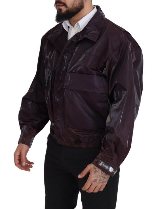  돌체앤가바나 자켓 JKT3355 PURPLE - DOLCE & GABBANA