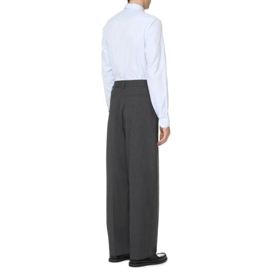  프라다 셔츠 PR 8990025089236 BLUE - PRADA