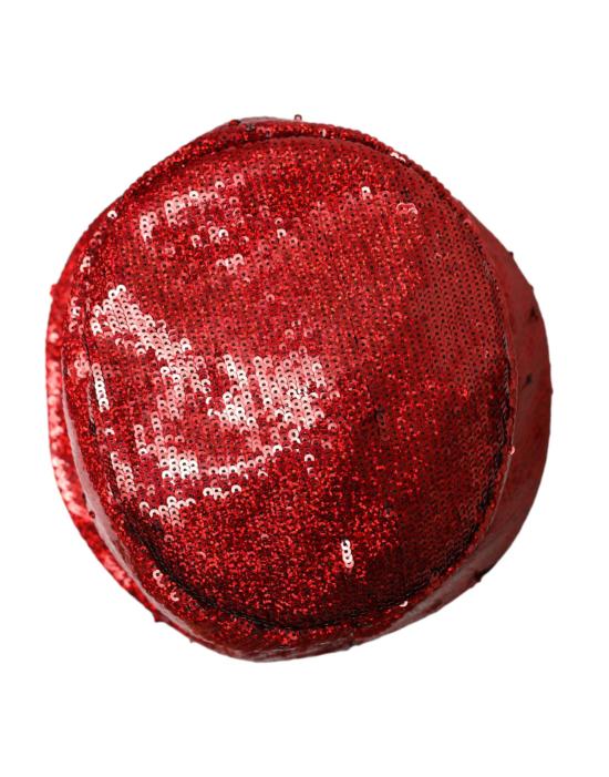  돌체앤가바나 버킷햇 HAT9531 RED - DOLCE & GABBANA
