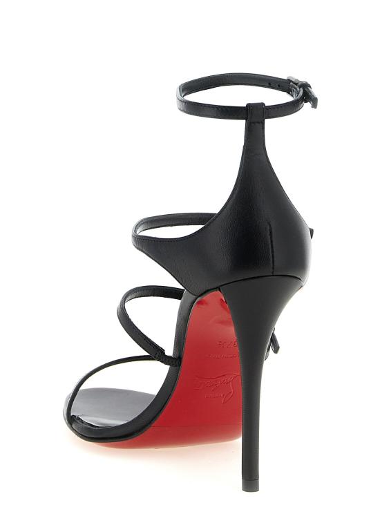 26SS 크리스챤 루부탱 힐/펌프스 CH335237BM BLACK - CHRISTIAN LOUBOUTIN